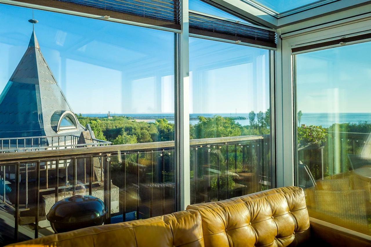 Appartement In The *