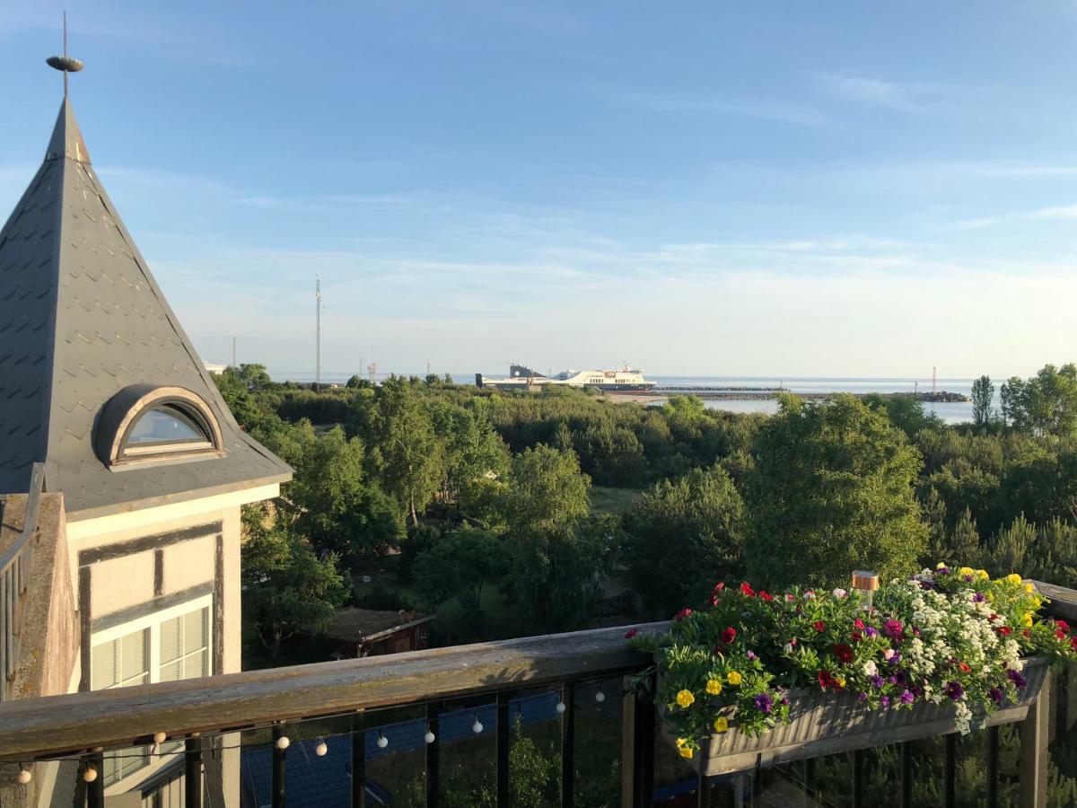 Appartement In The Klaipėda